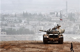 Iraq, Syria, jihad: Ý chí và giải pháp